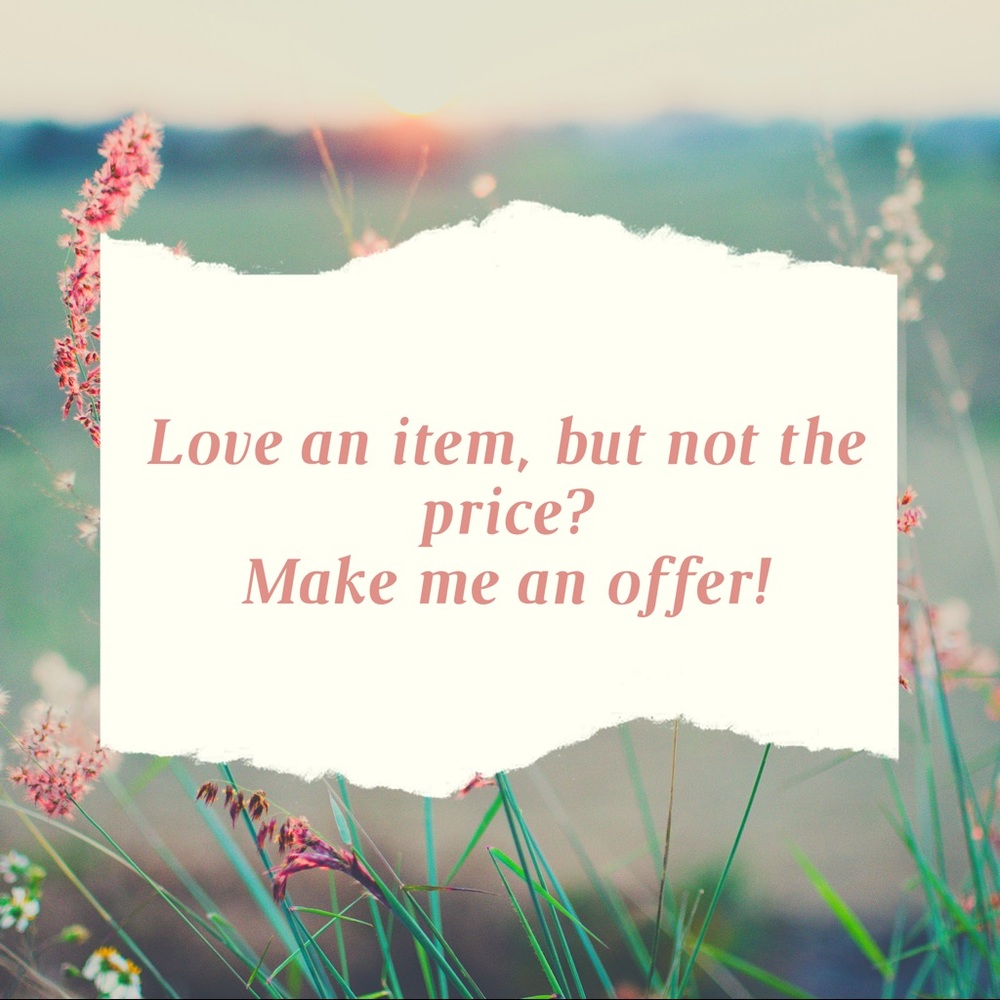 Offers